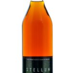 Stellum Rye "Black" Cask Strength Straight Rye Blend