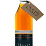 Stellum Serpens Single Barrel Select Cask Strength Straight Rye