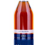 Stellum Single Barrel Select Cask Strength Bourbon