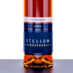 Stellum Single Barrel Select Cask Strength Bourbon (photo 2)