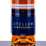 Stellum Single Barrel Select Cask Strength Bourbon (photo 2)