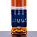 Stellum Single Barrel Select Cask Strength Bourbon (photo 2)