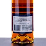 Stellum Single Barrel Select Cask Strength Bourbon (photo 3)