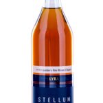 Stellum Single Barrel Select Cask Strength Bourbon