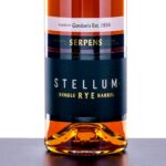 Stellum Single Barrel Select Cask Strength Straight Rye (photo 2)