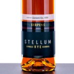 Stellum Single Barrel Select Cask Strength Straight Rye (photo 2)