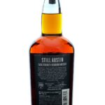 Still Austin Cask Strength Bourbon (photo 2)