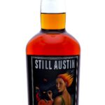 Still Austin Cask Strength Rye