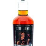 Still Austin Single Barrel Limited Release Cask Strength Bourbon