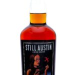 Still Austin Single Barrel Limited Release Cask Strength Bourbon