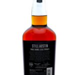Still Austin Single Barrel Limited Release Cask Strength Bourbon (photo 2)