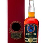 Still Austin Tanager Cigar Blend Bourbon 2024