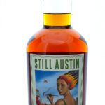 Still Austin "The Artist" Straight Rye