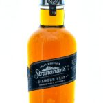 Stranahan's Diamond Peak Bushmills Single Malt Cask Finished Whiskey 2022 Batch No. 001