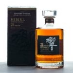 Suntory Hibiki 21 Year Japanese Whisky