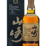 Suntory The Yamazaki 100th Anniversary 12 Year Japanese Single Malt Whisky 2023