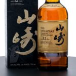 Suntory Yamazaki 12 Year Single Malt Japanese Whiskey (photo 2)