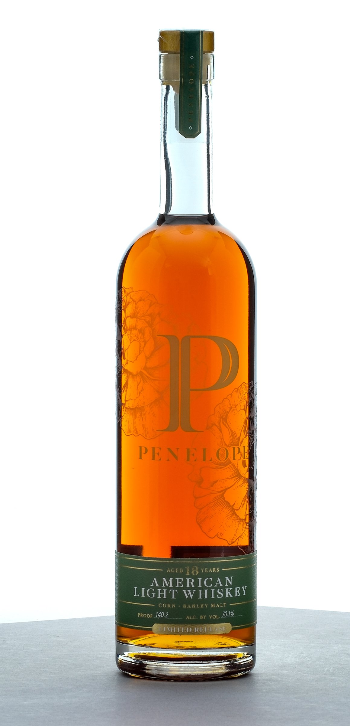 Suntory Yamazaki 18 Year Single Malt Japanese Whisky