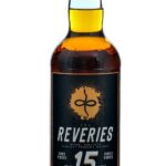 T8KE The Reveries Wolf Reserve Cask 15 Year Single Barrel Bbl Strength Straight Bourbon 700ml