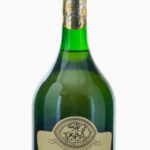 Taittinger Comtes de Champagne Blanc de Blancs Brut Champagne 1981