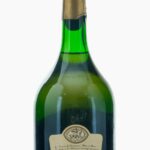 Taittinger Comtes de Champagne Blanc de Blancs Brut Champagne 1981 (photo 2)
