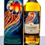Talisker 11 Year Single Malt Scotch 2022 (photo 2)