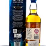 Talisker 11 Year Single Malt Scotch 2022 (photo 4)