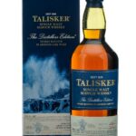 Talisker Distillers Edition Double Matured Single Malt Scotch 2014