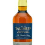Talisker Distillers Edition Double Matured Single Malt Scotch 2014