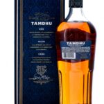 Tamdhu 15 Year Speyside Single Malt Scotch (photo 2)