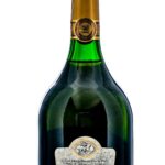 Tattinger Comtes de Champagne Brut Champagne 1988 (photo 4)