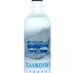 Tchaikovsky Armenian Vodka