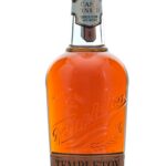 Templeton Limited Release Oloroso Sherry Cask Finish Rye
