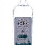 Tequila Ocho Plata Puntas 2024