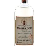 Tequila Ocho Widow Jane Barrel Select Reposado 2022 (photo 2)