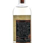 Tequila Ocho Widow Jane Barrel Select Reposado 2022 (photo 3)