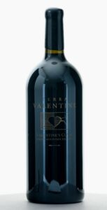 Terra Valentine Cuvee Spring Mountain District Cabernet Sauvignon 2003 300cl
