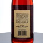 The Classic Cask 17 Year Hand Crafted Single Batch Straight Bourbon 2002 (photo 3)