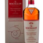 The Macallan Harmony Collection Intense Arabica Single Malt Scotch Whisky