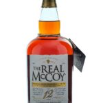 The Real McCoy Prohibition Tradition 12 Year Old Blended Rum 2020
