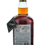 The Real McCoy Prohibition Tradition 12 Year Old Blended Rum 2020 (photo 2)