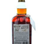 The Real McCoy Prohibition Tradition 12 Year Old Blended Rum 2020 (photo 2)