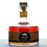 Thirteenth Colony 5 Year, 6 Month Hand Select Single Barrel Cask Strength Straight Bourbon