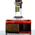 Thirteenth Colony 5 Year, 6 Month Hand Select Single Barrel Cask Strength Straight Bourbon (photo 2)