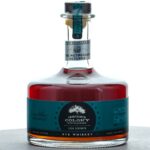 Thirteenth Colony 7 year 1 Month Cask Strength Single Barrel Hand Selected Rye