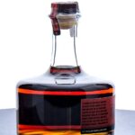 Thirteenth Colony Bourbon Finished with Maple Wood Spirals 2025 (photo 3)