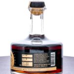 Thirteenth Colony Cask Strength Double Oaked Bourbon 750ml (photo 2)