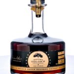 Thirteenth Colony Cask Strength Small Batch Double Oaked Bourbon