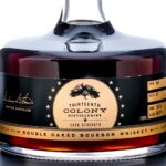 Thirteenth Colony Cask Strength Small Batch Double Oaked Bourbon (photo 2)