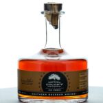 Thirteenth Colony Small Batch Cask Strength Bourbon 2025